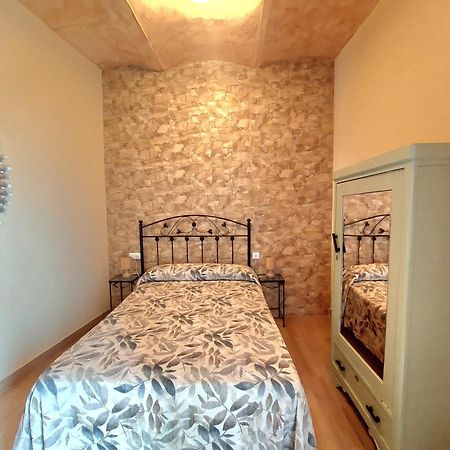 Appartamento La Plazuela, casa andaluza con patio. Montoro Esterno foto