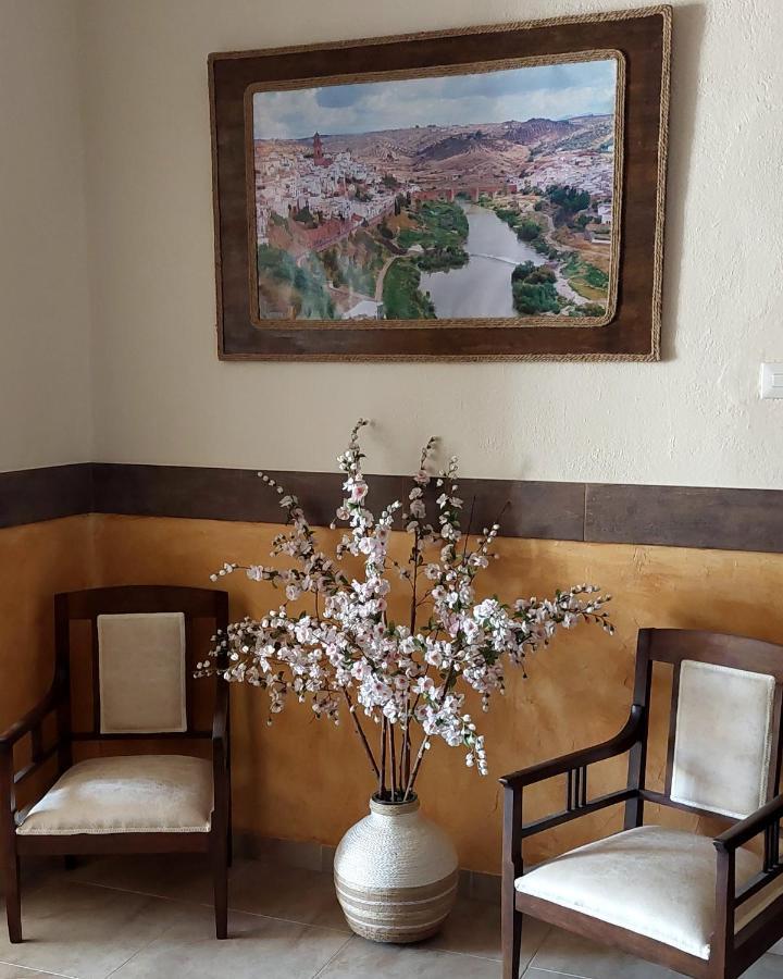 Appartamento La Plazuela, casa andaluza con patio. Montoro Esterno foto