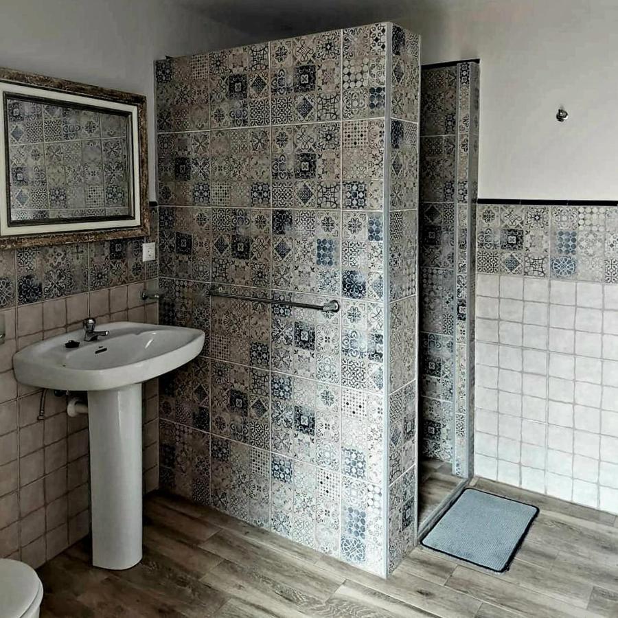 Appartamento La Plazuela, casa andaluza con patio. Montoro Esterno foto