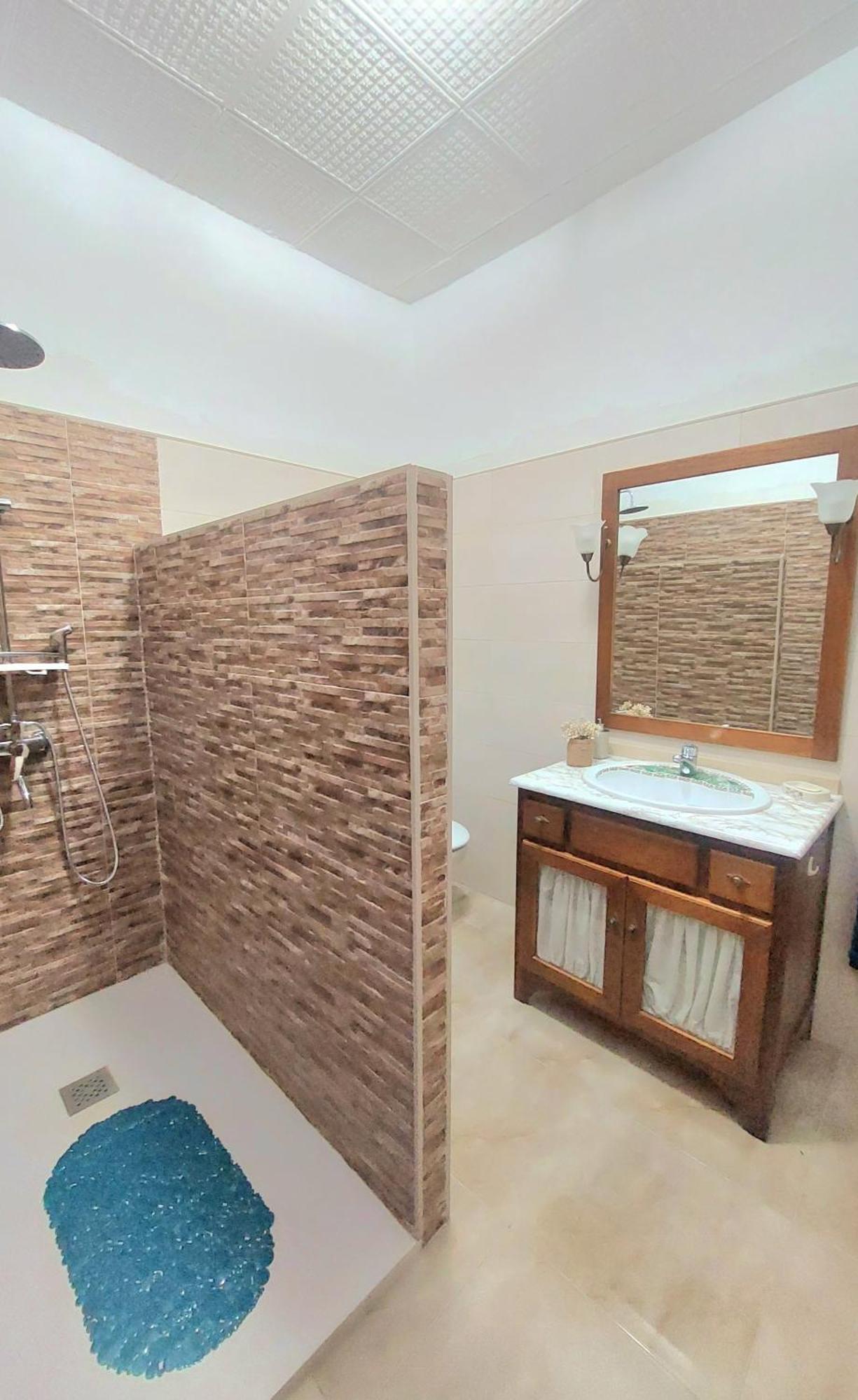 Appartamento La Plazuela, casa andaluza con patio. Montoro Esterno foto